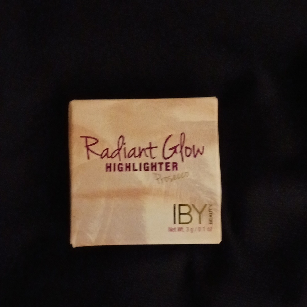 IBY highlighter